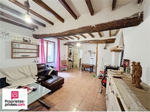 maison à la vente -   83560  RIANS, surface 1 m2 vente maison - UBI440979161